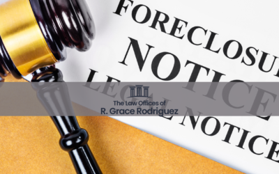 Comparing California’s Judicial and Non-Judicial Foreclosures