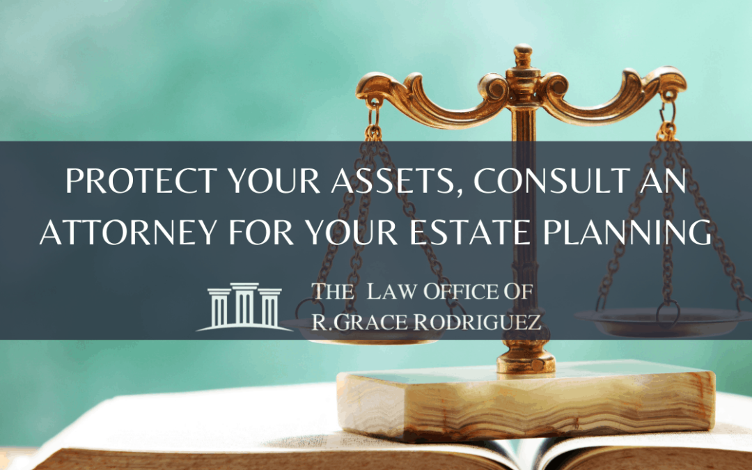 Secure Your Future: Consult an Attorney for Your Estate Planning