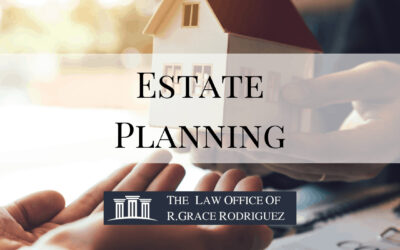 Estate Planning: Is it too early?