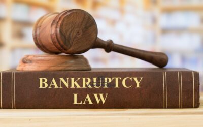 Bankruptcy Law 101: Chapter 7 Vs. Chapter 13