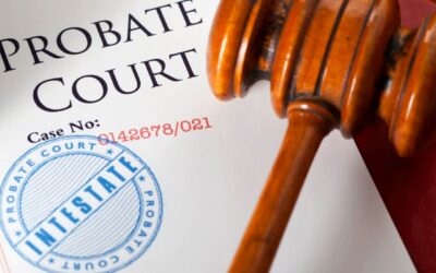 Here’s an Easy Way to Understand the Probate Process in Los Angeles