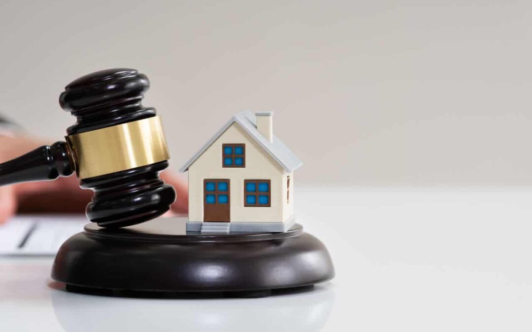 Hiring a Real Estate Lawyer Can Help Settle your Property Disputes in Los Angeles
