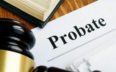 The Probate Process in Los Angeles Explained.