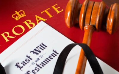 The Probate Process in Los Angeles Explained.