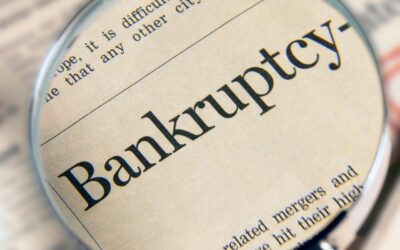Going Through Bankruptcy in Chatsworth: 5 Things You Need To Know