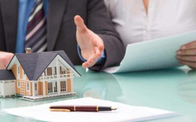 What To Know About Getting A Real Estate Lawyer in Santa Barbara