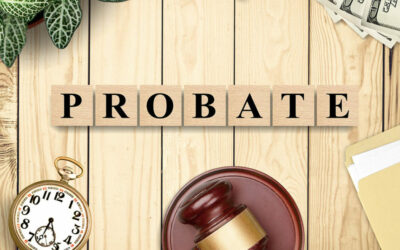 5 Tips on How To Deal with Probate in Ventura