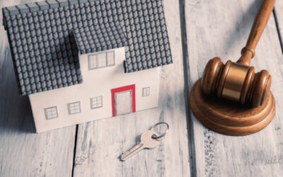 Here’s why you should get a real estate lawyer for your Ventura property
