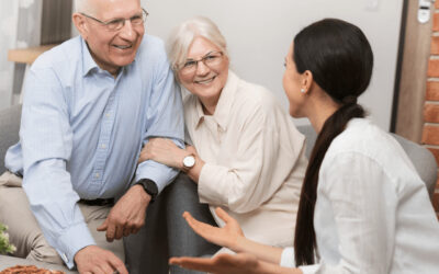 How to get your aging parents ready to pursue estate planning in Chatsworth, CA