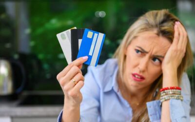 Faced with credit card debt in LA? Here’s how to deal with it
