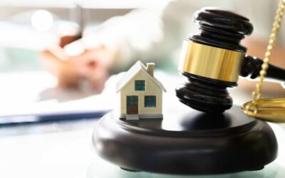 Keep your Ventura property secure with a real estate lawyer