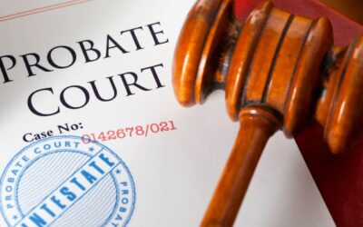 Understanding the Basics of Probate in Chatsworth