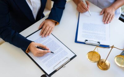 The Benefits of Hiring a Local Bankruptcy Lawyer in Los Angeles