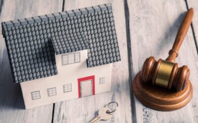 Understanding the Different Rules Surrounding Probate Real Estate