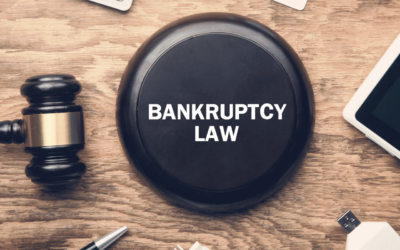 When to Call a Bankruptcy Lawyer in Los Angeles: Understanding Financial Distress