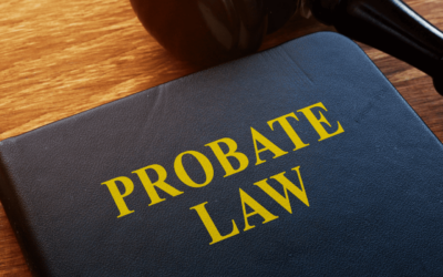 What Is Probate Law? A Comprehensive Guide to Understand the Basics