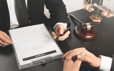 The Role of a Probate Real Estate Attorney: A Comprehensive Guide