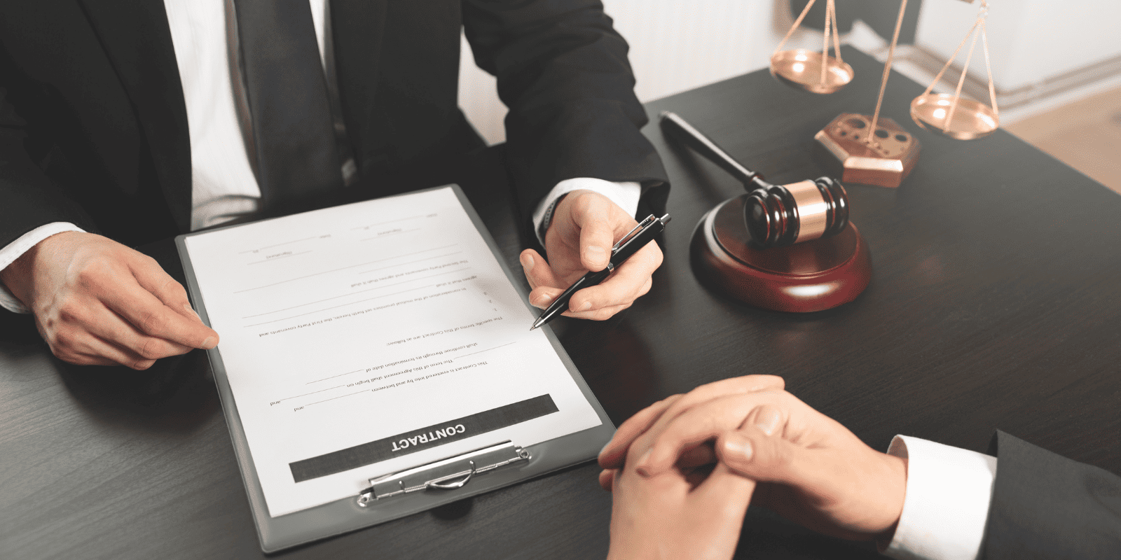 The Role of a Probate Real Estate Attorney: A Comprehensive Guide - The Law Offices of R. Grace 