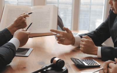 Real Estate Litigation: When to Seek Legal Support from a Lawyer