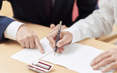 Contesting a Will: When to Seek Assistance from a Probate Lawyer