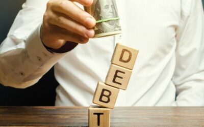 Empowering Your Financial Recovery: The Role of a Lawyer in Debt Relief