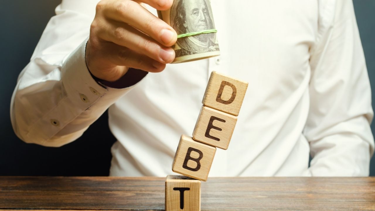 Empowering Your Financial Recovery: The Role Of A Lawyer In Debt Relief ...