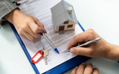 How a Real Estate Lawyer Can Help You Manage Your Properties