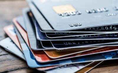 How to Deal With Credit Card Debt in Los Angeles