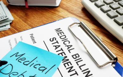 Managing Medical Debt in Los Angeles: A Stress-Free Guide
