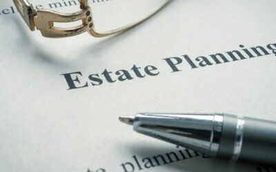 Estate Planning Strategies for Los Angeles Residents