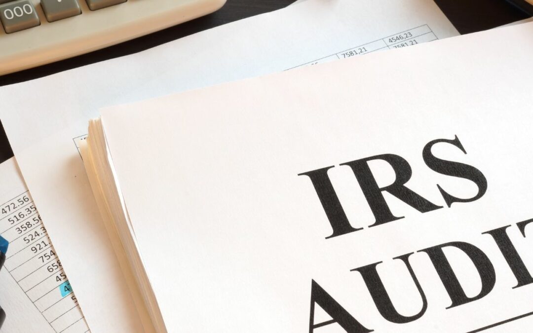 Resolving Tax Controversies: IRS Audits and Appeals