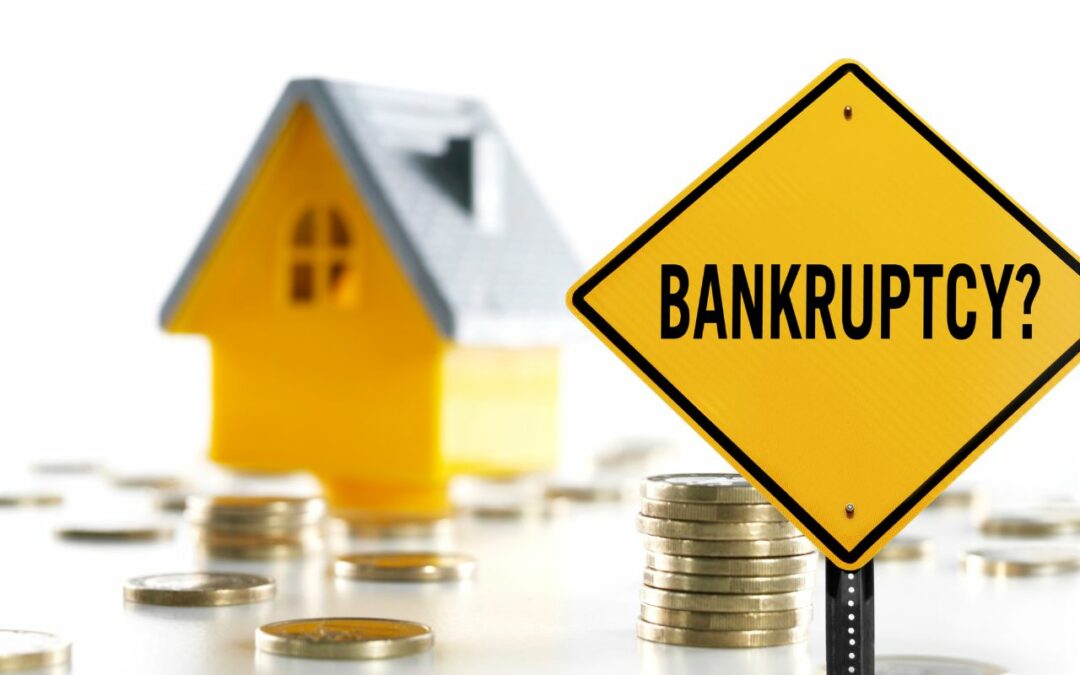 The Ins and Outs of Business Bankruptcy in Los Angeles