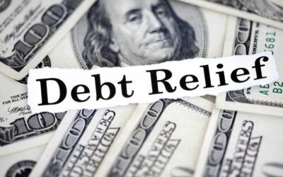 Debt Relief Strategies: Finding Your Path to Financial Freedom