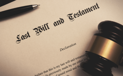 Dealing with Contested Wills: What to Do When Probate Becomes a Legal Battle